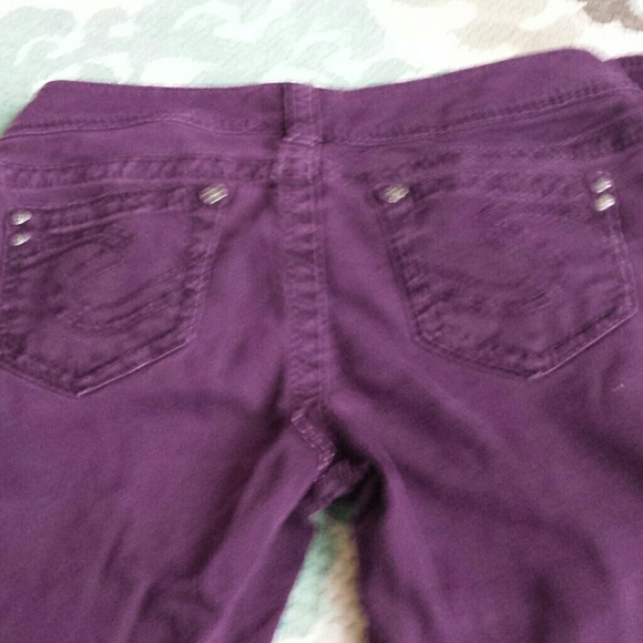 Silver jeans - Picture 3 of 4
