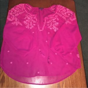 3 shirts for @misssilverman