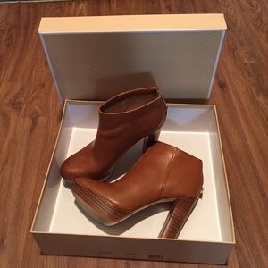 MICHAEL Michael Kors Shoes - Michael by Michael Kors "Lesly" Bootie MICHAEL Michael Kors Shoes - Michael by Michael Kors "Lesly" Bootie