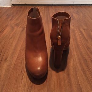 MICHAEL Michael Kors Shoes - Michael by Michael Kors "Lesly" Bootie MICHAEL Michael Kors Shoes - Michael by Michael Kors "Lesly" Bootie