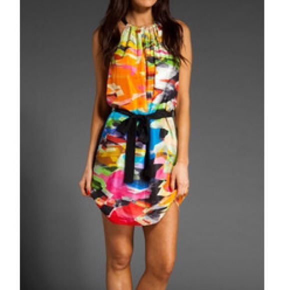 Every Tide Dresses