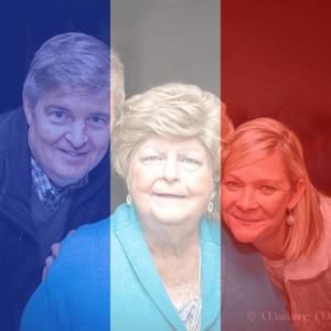 Meet your Posher, Susan