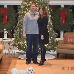 Meet your Posher, Dawn