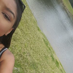 Meet your Posher, Breanna