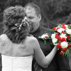 Meet your Posher, Donita