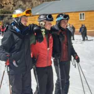 Meet your Posher, Denise