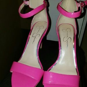 Jessica Simpson Sandals