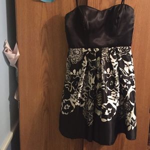 Summer/formal short dress