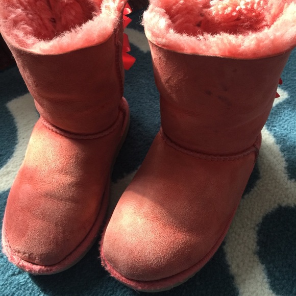 Authentic Uggs