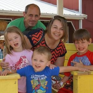 Meet your Posher, Jennie