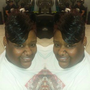 Meet your Posher, Dana