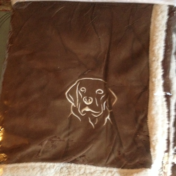 Blanket 30"x48" - Picture 2 of 4