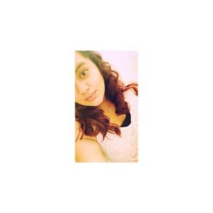Meet your Posher, Jasmin