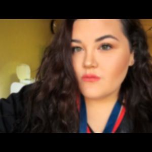 Meet your Posher, Karly