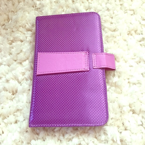 Tablet keyboard case!