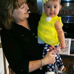 Meet your Posher, Lydia