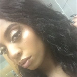 Meet your Posher, Bria