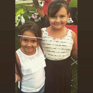 Meet your Posher, Jocelyn