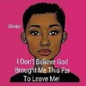 Meet your Posher, Yvette