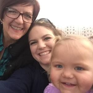 Meet your Posher, Bria