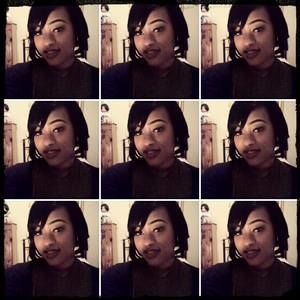 Meet your Posher, Jasmine