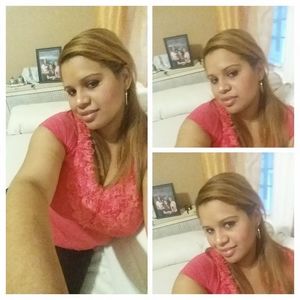 Meet your Posher, Leslie