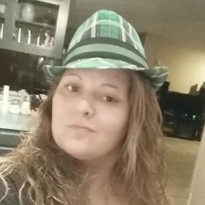 Meet your Posher, Tracy