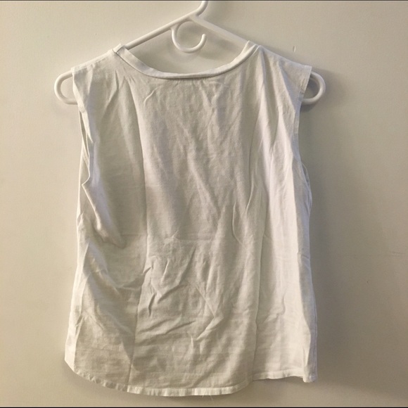 Tarot Tank Top - Picture 3 of 3