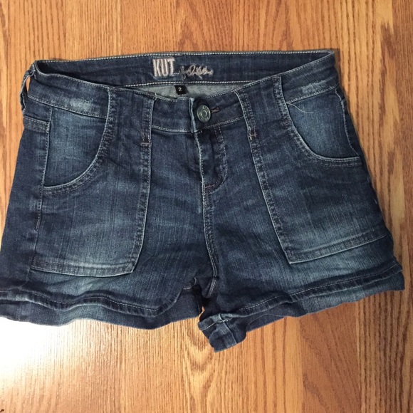 KUT shorts