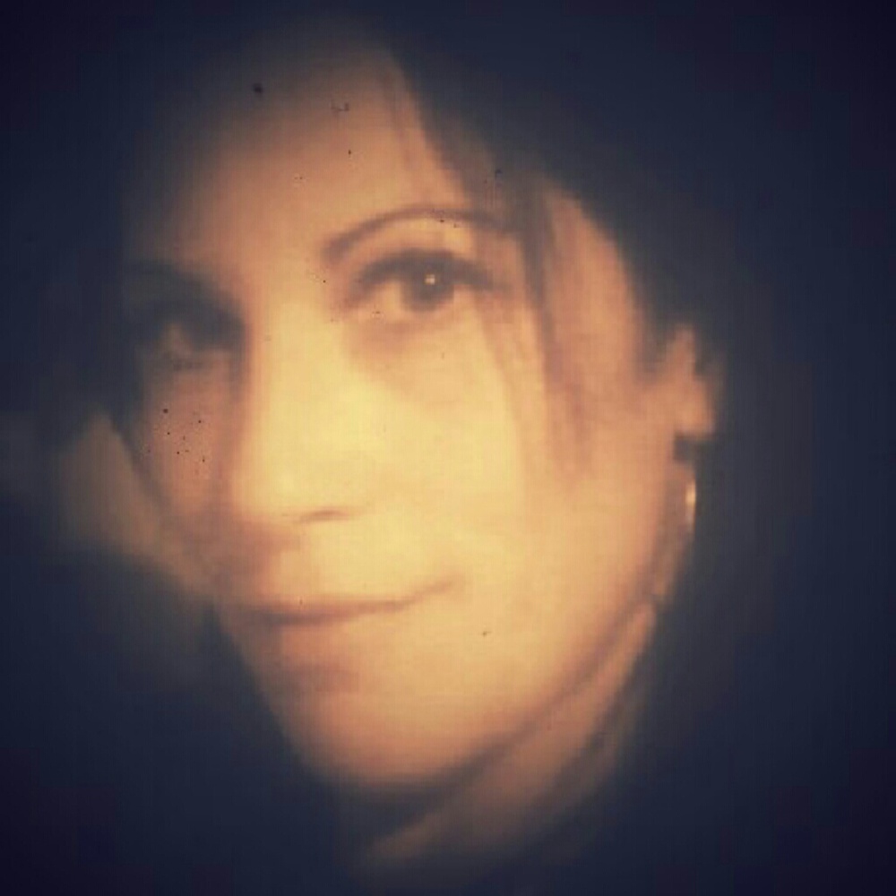 Meet your Posher, Tina