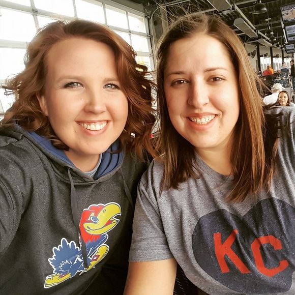 Meet your Posher, Katie - Picture 5 of 5