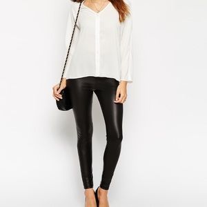 Bundle. Leggings and jumpsuit