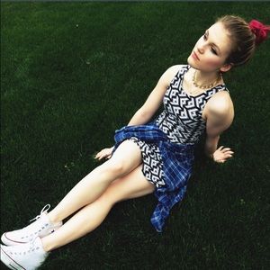 Meet your Posher, Emma