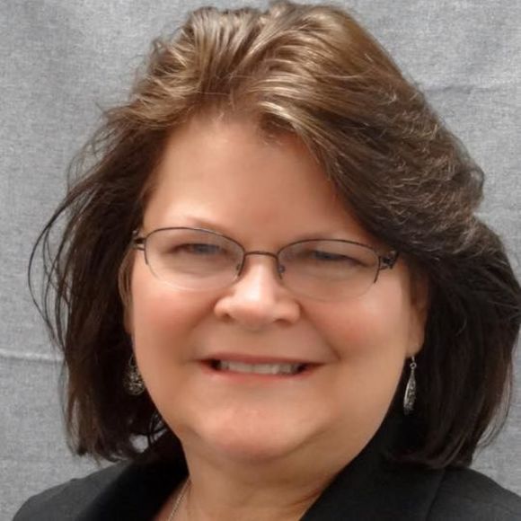 Meet your Posher, Margie - Picture 1 of 1