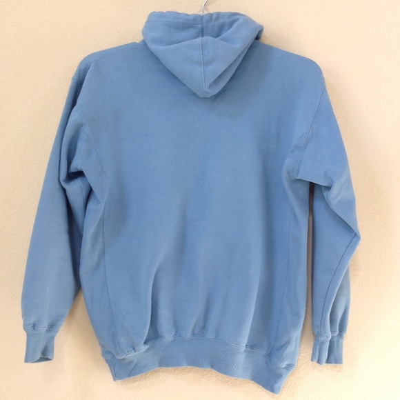 Boys NC Hoodie 🖤 - Picture 2 of 2