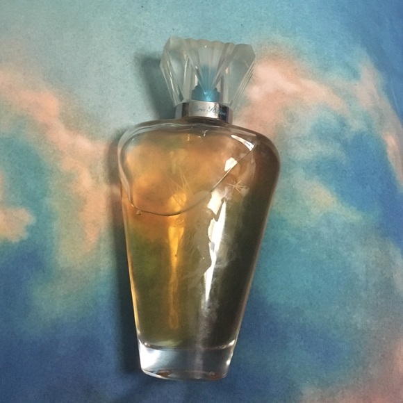 Paris Hilton Fairy Dust perfume