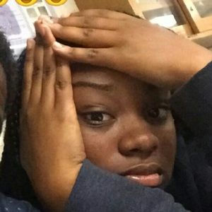 Meet your Posher, Tiana