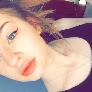 Meet your Posher, Kylie