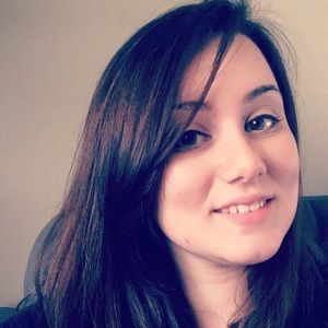 Meet your Posher, Rosa