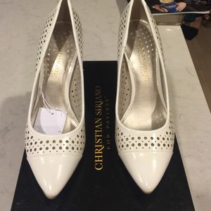 Christian Siriano for Payless pumps