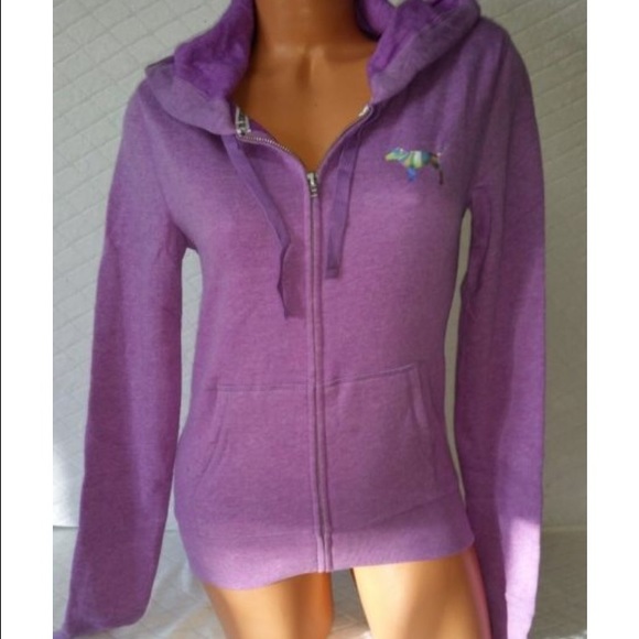 PINK Hoodie