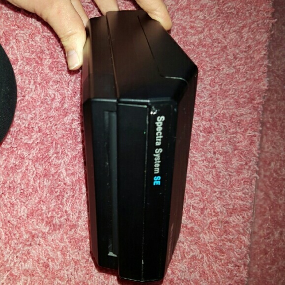 Spectra system polaroid camera - Picture 2 of 2