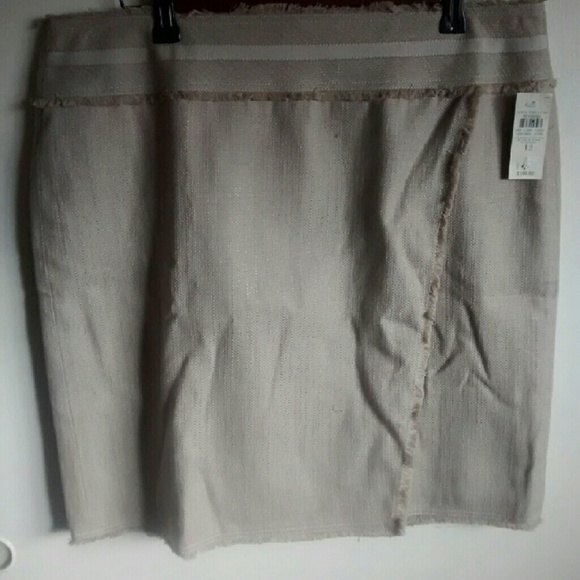 Ann Taylor skirt