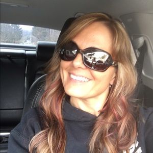 Meet your Posher, Teresa