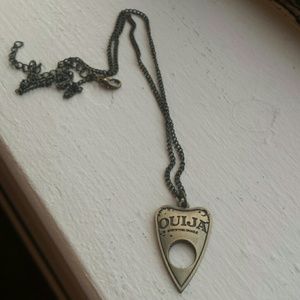 Ouija Hasbro Necklace