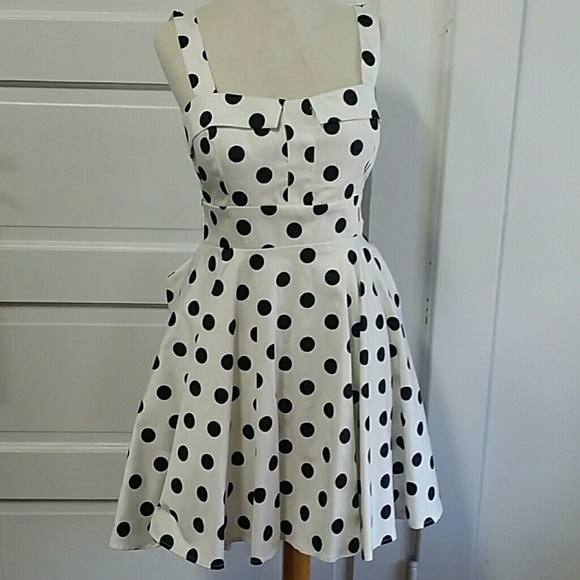 Rockabilly dress