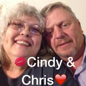 Meet your Posher, Cindy