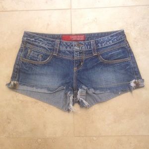 Guess Jeans Denim Shorts