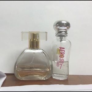 Perfume bundle