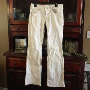 American Eagle Stretch jeans